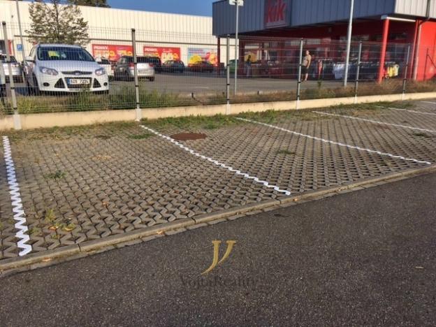 Pronájem - jiné, Olomouc - Hejčín, 13 m2