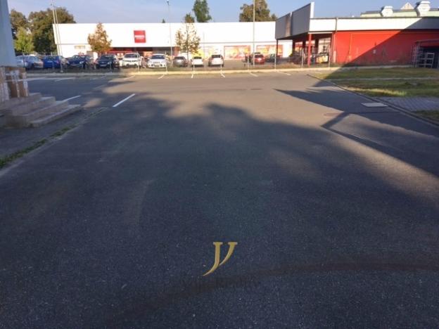 Pronájem - jiné, Olomouc - Hejčín, 13 m2