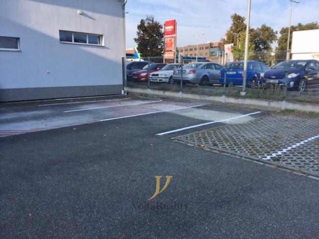 Pronájem - jiné, Olomouc - Hejčín, 13 m2