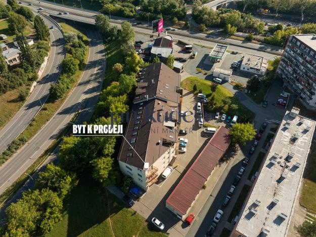 Prodej bytu 5+kk, Brno - Královo Pole, Božetěchova, 190 m2