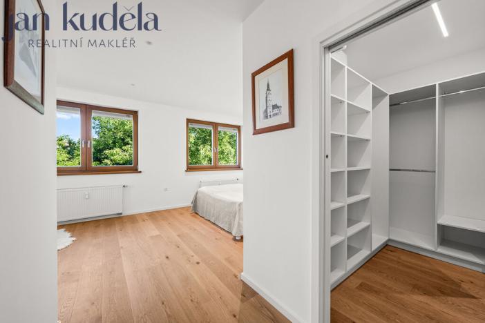 Prodej bytu 5+kk, Brno - Královo Pole, Božetěchova, 190 m2