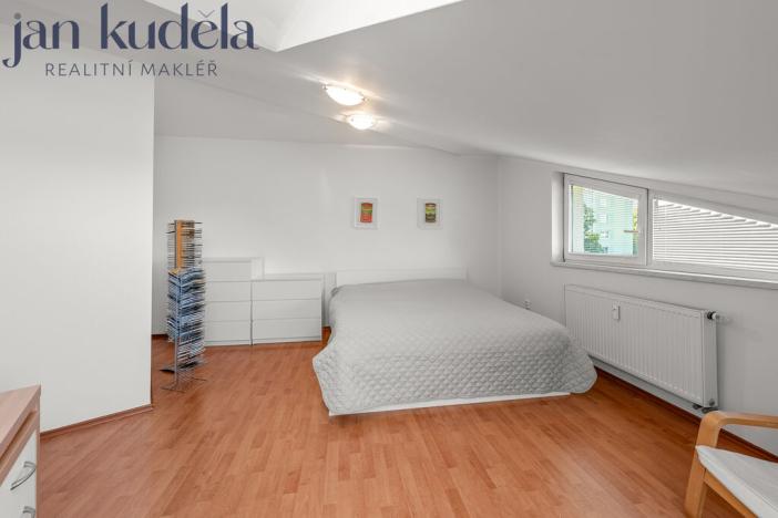 Prodej bytu 5+kk, Brno - Královo Pole, Božetěchova, 190 m2