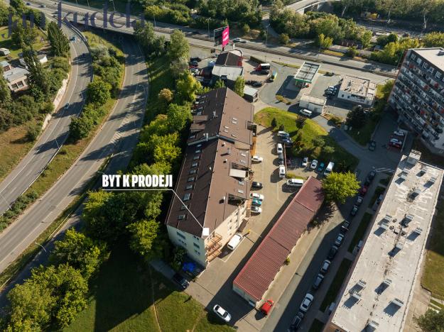 Prodej bytu 5+kk, Brno - Královo Pole, Božetěchova, 190 m2