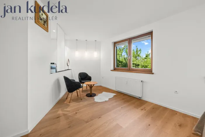 Prodej bytu 5+kk, Brno - Královo Pole, Božetěchova, 190 m2