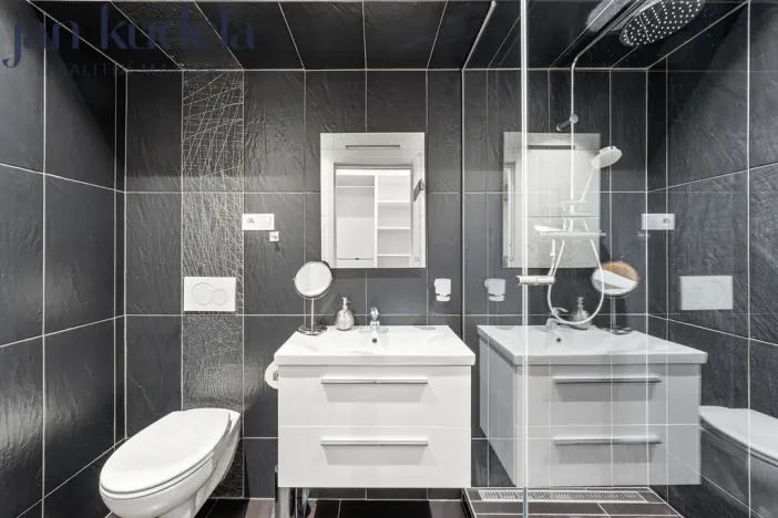 Prodej bytu 5+kk, Brno - Královo Pole, Božetěchova, 190 m2