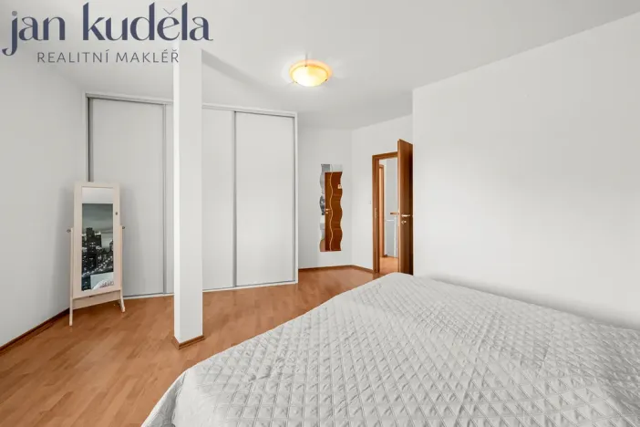 Prodej bytu 5+kk, Brno - Královo Pole, Božetěchova, 190 m2