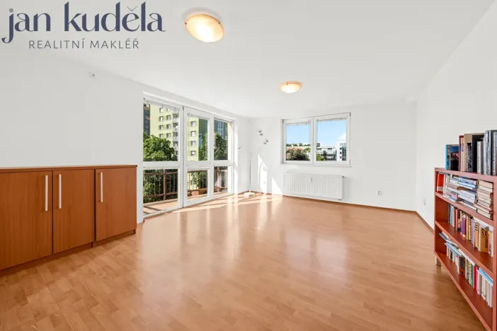 Prodej bytu 5+kk, Brno - Královo Pole, Božetěchova, 190 m2