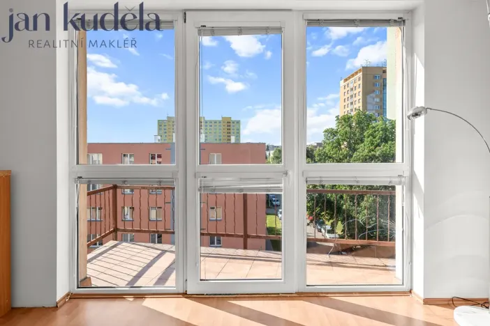 Prodej bytu 5+kk, Brno - Královo Pole, Božetěchova, 190 m2