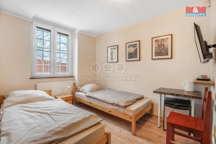 Prodej ubytování, Bílina - Mostecké Předměstí, Kyselská, 170 m2