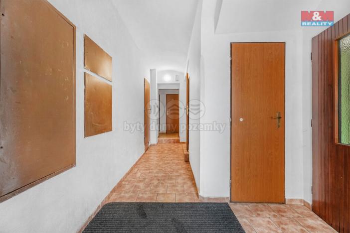 Prodej ubytování, Bílina - Mostecké Předměstí, Kyselská, 170 m2