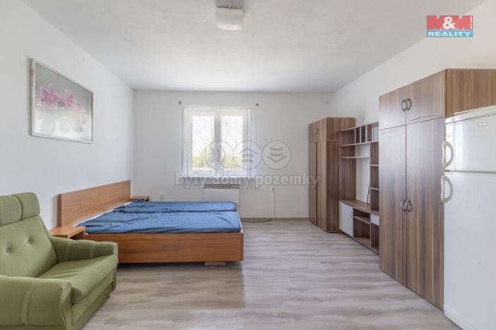 Prodej komerční nemovitosti, Přerov - Přerov I-Město, Dluhonská, 800 m2