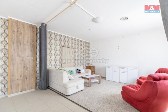 Prodej komerční nemovitosti, Přerov - Přerov I-Město, Dluhonská, 800 m2