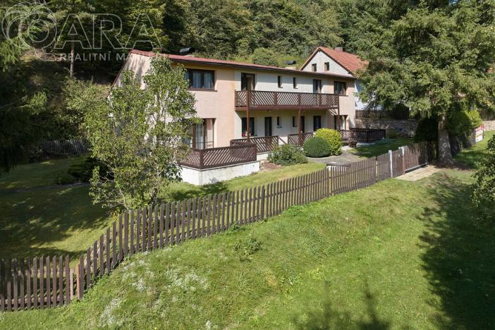 Prodej rodinného domu, Zbiroh - Přísednice, 177 m2