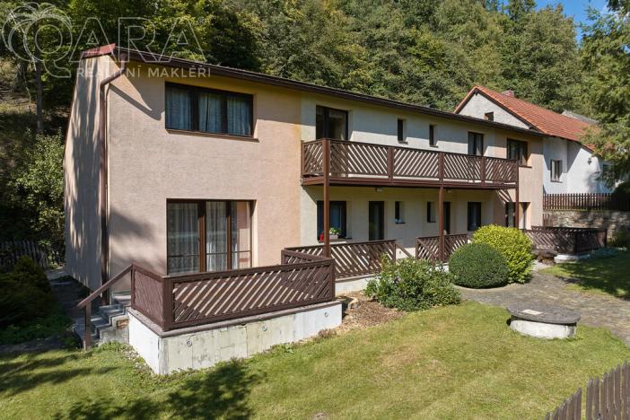 Prodej rodinného domu, Zbiroh - Přísednice, 177 m2