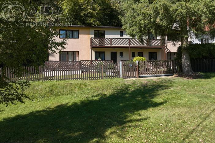 Prodej rodinného domu, Zbiroh - Přísednice, 177 m2