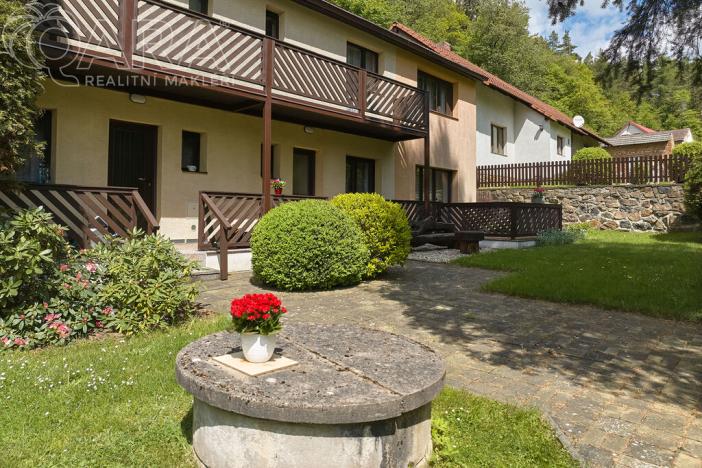 Prodej rodinného domu, Zbiroh - Přísednice, 177 m2