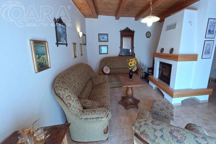 Prodej rodinného domu, Zbiroh - Přísednice, 177 m2