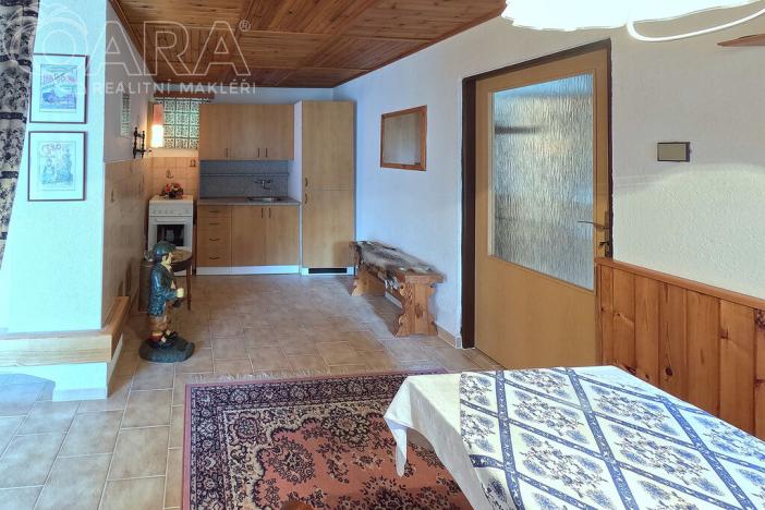 Prodej rodinného domu, Zbiroh - Přísednice, 177 m2