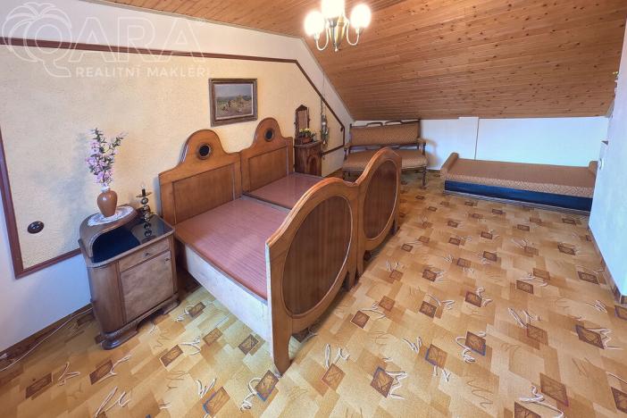 Prodej rodinného domu, Zbiroh - Přísednice, 177 m2