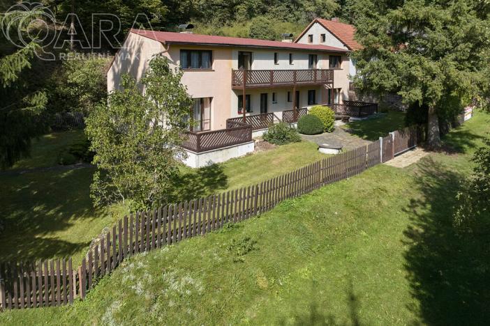 Prodej rodinného domu, Zbiroh - Přísednice, 177 m2