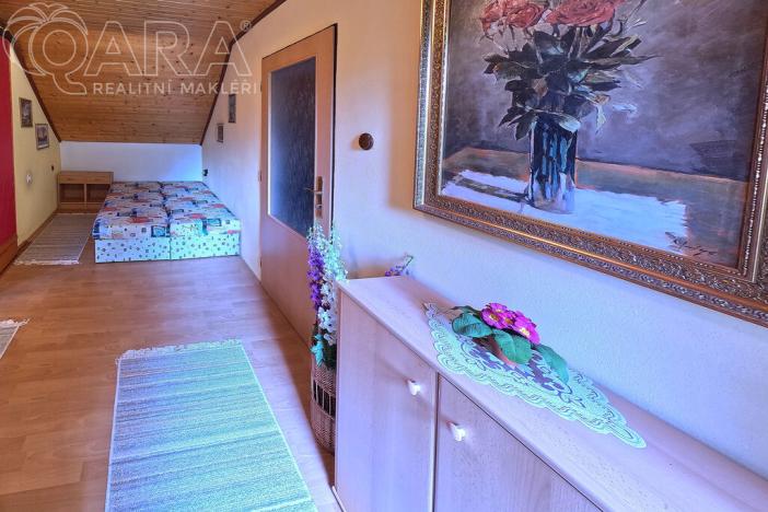 Prodej rodinného domu, Zbiroh - Přísednice, 177 m2