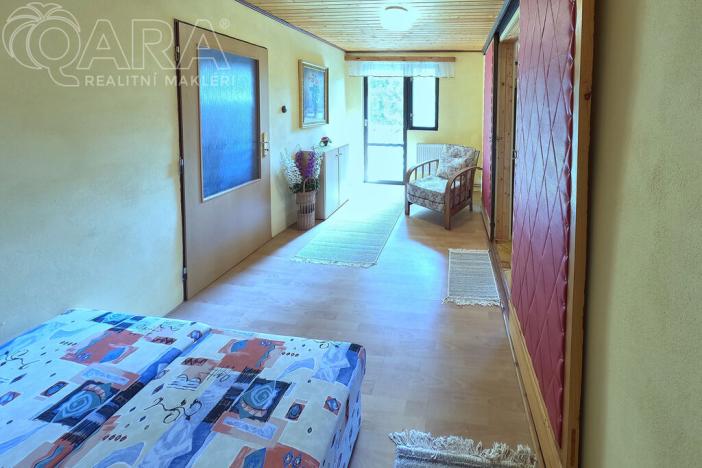 Prodej rodinného domu, Zbiroh - Přísednice, 177 m2