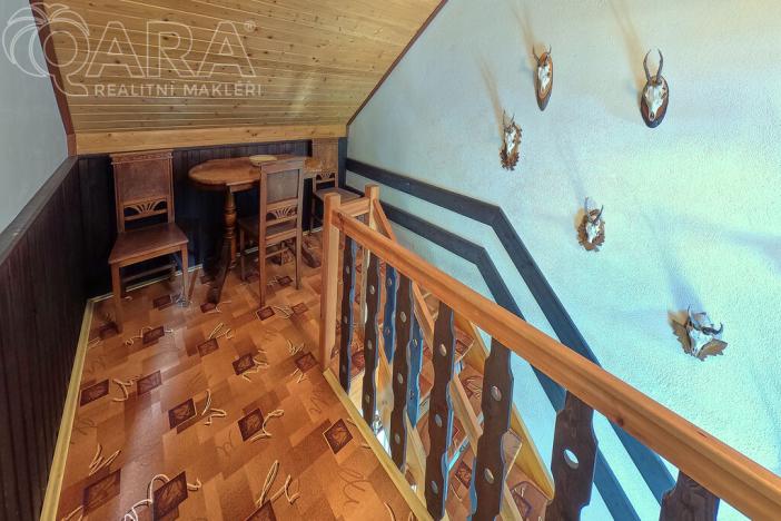 Prodej rodinného domu, Zbiroh - Přísednice, 177 m2