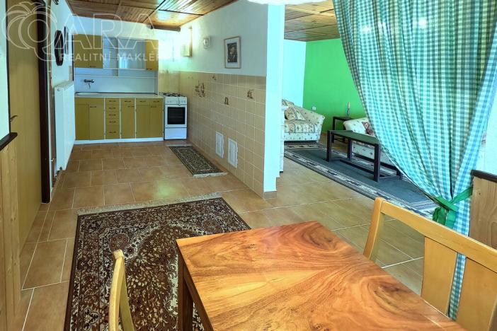 Prodej rodinného domu, Zbiroh - Přísednice, 177 m2