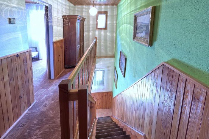 Prodej rodinného domu, Zbiroh - Přísednice, 177 m2