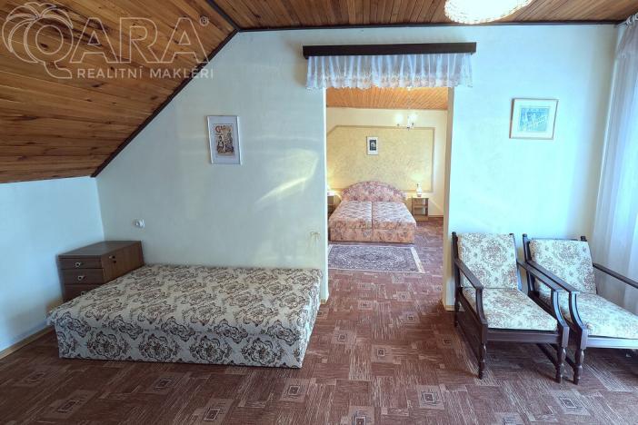 Prodej rodinného domu, Zbiroh - Přísednice, 177 m2