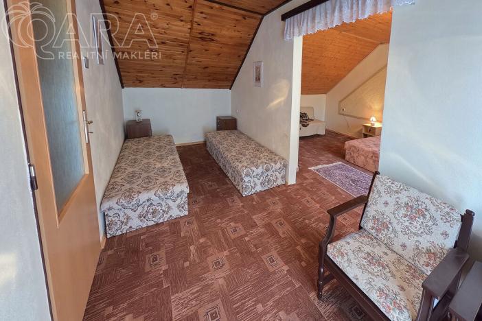 Prodej rodinného domu, Zbiroh - Přísednice, 177 m2