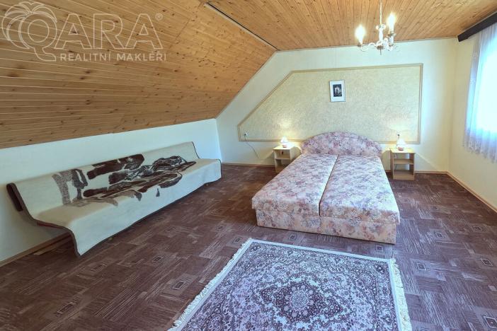 Prodej rodinného domu, Zbiroh - Přísednice, 177 m2