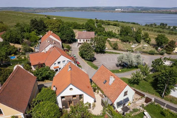Prodej ubytování, Pavlov, Na Cimbuří, 242 m2