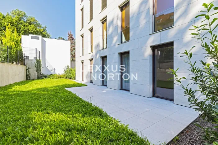 Prodej bytu 4+kk, Praha - Bubeneč, Rooseveltova, 145 m2