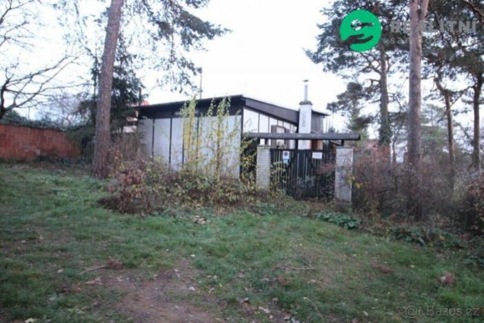 Prodej chaty, Brno, Za Humny, 50 m2