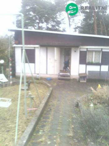 Prodej chaty, Brno, Za Humny, 50 m2