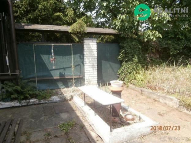 Prodej chaty, Brno, Za Humny, 50 m2