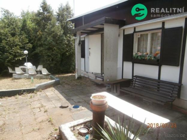 Prodej chaty, Brno, Za Humny, 50 m2