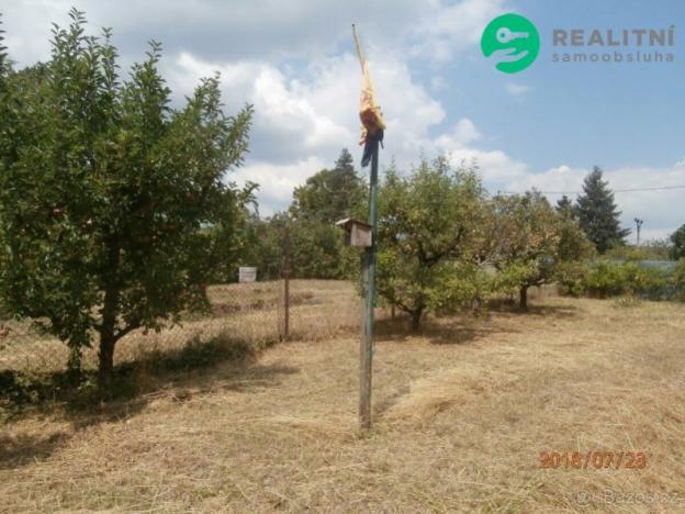 Prodej chaty, Brno, Za Humny, 50 m2