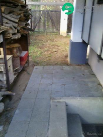 Prodej chaty, Brno, Za Humny, 50 m2