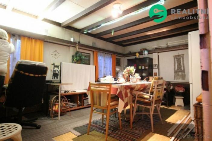 Prodej chaty, Brno, Za Humny, 50 m2