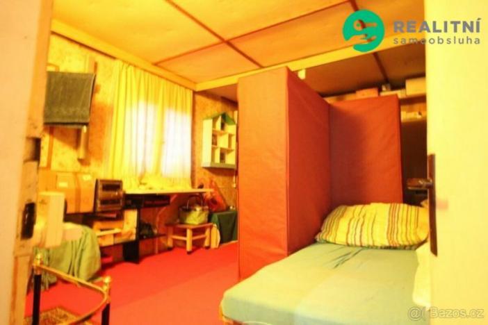 Prodej chaty, Brno, Za Humny, 50 m2