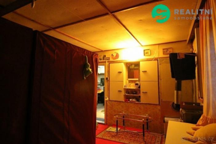 Prodej chaty, Brno, Za Humny, 50 m2