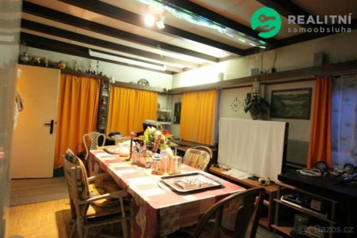 Prodej chaty, Brno, Za Humny, 50 m2