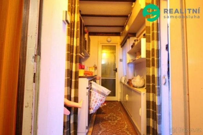 Prodej chaty, Brno, Za Humny, 50 m2