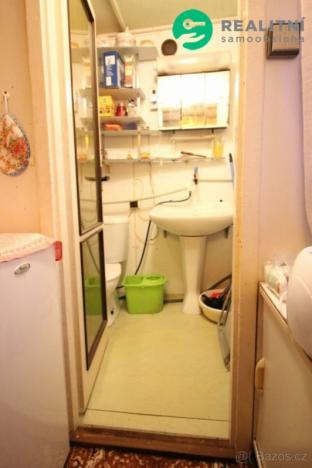 Prodej chaty, Brno, Za Humny, 50 m2