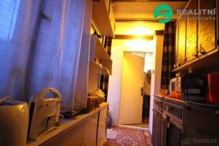 Prodej chaty, Brno, Za Humny, 50 m2