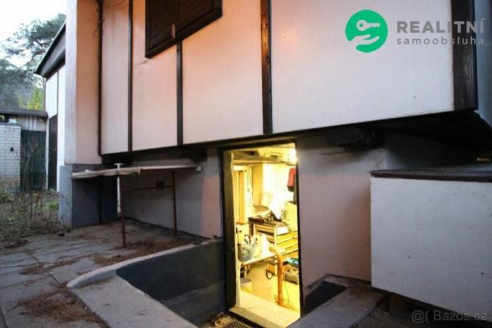 Prodej chaty, Brno, Za Humny, 50 m2