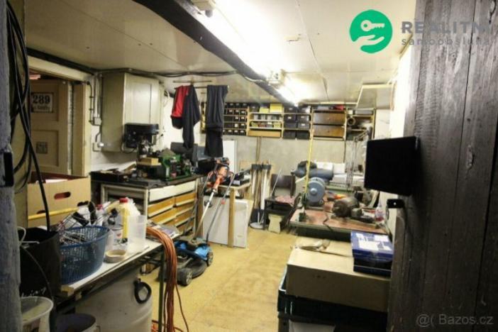 Prodej chaty, Brno, Za Humny, 50 m2