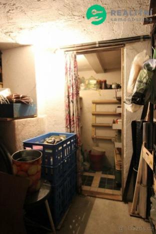 Prodej chaty, Brno, Za Humny, 50 m2